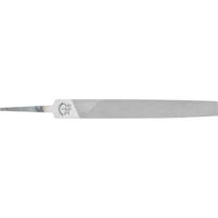 PFERD TOOLS 11103102 Werkplaatsvijl Lengte 100 mm 10 stuk(s)