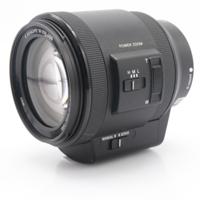 Sony E 18-200mm F/3.5-6.3 PZ occasion