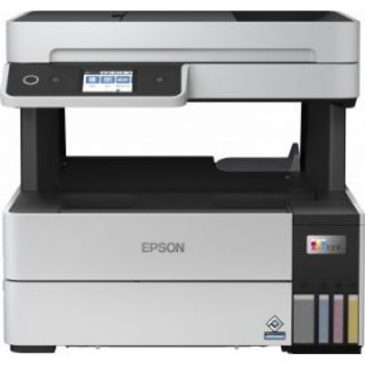 Epson EcoTank L6460 Inkjet A4 4800 x 1200 DPI Wifi