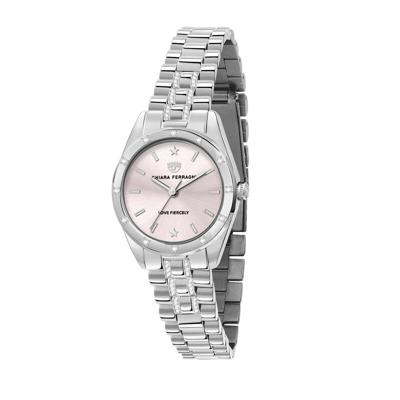 Horloge Dames Chiara Ferragni R1953100520 (Ø 28 mm)
