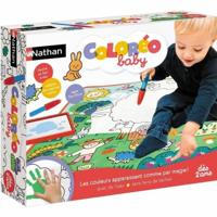 Tekenset Nathan Coloréo Baby