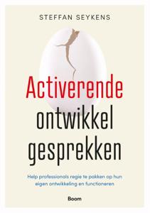 Activerende ontwikkelgesprekken (Paperback)