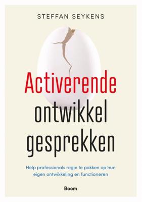 Activerende ontwikkelgesprekken (Paperback)
