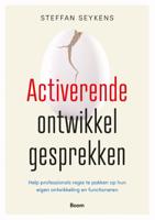 Activerende ontwikkelgesprekken (Paperback)