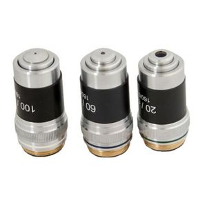 Byomic Objectief Achro 100x