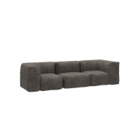 Soft Sofa - 3 Seater