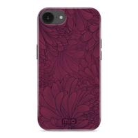 MIO Berry Blooms Magsafe Compatible for iPhone 16e
