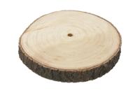 HBX Natural Living Basic boomschijf apollonia ø25-27cm