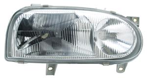 Koplamp rechts 205017082