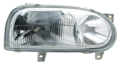Koplamp rechts 205017082