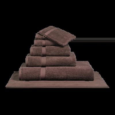 Vandyck Vandyck Ranger Gastendoekje 40x60 rose taupe