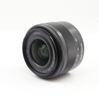 Canon EF-M 15-45mm f/3.5-6.3 IS STM occasion