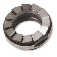 Cycplus Vorkconus frees 1" enkel Cyclus 720023