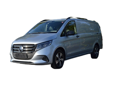 Mercedes Benz Vito