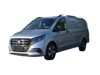 Mercedes Benz Vito