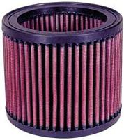 K&N Replac. filter al-1001