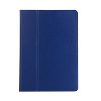 Stand Case iPad 10.2 (2019) Hoes Blauw met Standaard