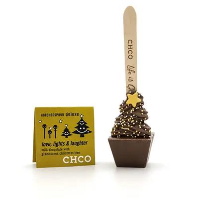 'Hotchocspoon Love, Lights & Laughter' kopen? | FOR YOU GIFTS