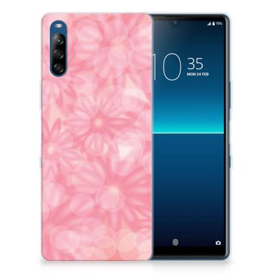 Sony Xperia L4 | TPU Case | Spring Flowers Sony Xperia L4 | TPU Case | Spring Flowers