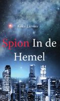Spion in de hemel - Koen Lievens - ebook - thumbnail