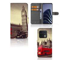 OnePlus 10 Pro | Flip Cover | Londen