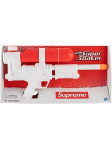 Supreme pistolet à eau Super Soaker 50 - Blanc