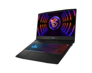 Gaming Laptop MSI PULSE15 i7 NVIDIA GEFORCE RTX4070 1TB SSD (2023) 15,6″