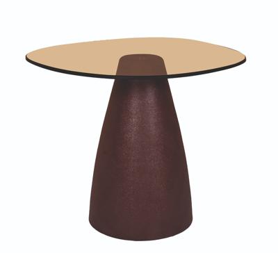 Brix Mylon Burgundy 50cm-31528