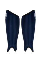 Scheenbeschermers T60 Senior Mesh Donkerblauw - thumbnail