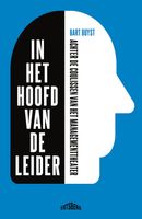 In het hoofd van de leider - Bart Buyst - ebook - thumbnail