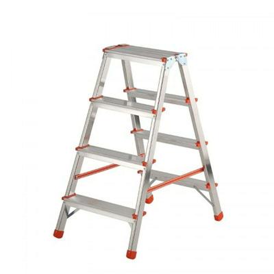 Inklapbare ladder GIERRE Stylo Aluminium Inklapbare ladder GIERRE Stylo Aluminium