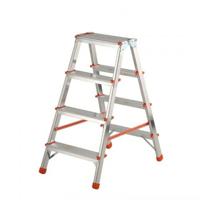 Inklapbare ladder GIERRE Stylo Aluminium