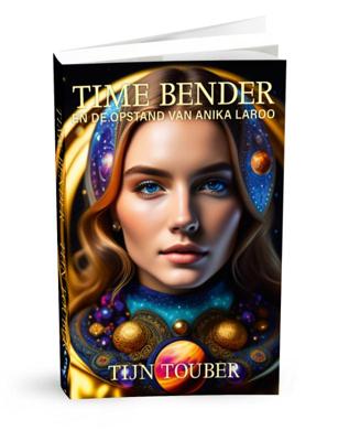Time Bender (Paperback)
