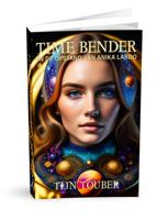 Time Bender (Paperback) Time Bender (Paperback)