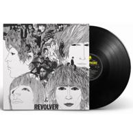 The Beatles - Revolver LP