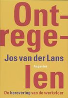 Ontregelen - Jos van der Lans - ebook - thumbnail