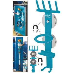 Hazet 9070-10 9070-10 Perslucht-magneethouder 1 stuk(s)