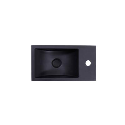 Fontein Quartz Mini Links Fontein Quartz Mini Links