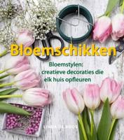 Bloemschikken (Paperback)