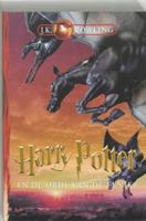 Harry Potter en de orde van de Feniks (Paperback)