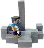 Minecraft Boardgame - Balance World Vol. 2 (Steve)