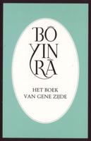 Het boek van gene zijde (Paperback)
