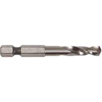 Metabo 627516000 Metaal-spiraalboor 1 stuks Gezamenlijke lengte 53 mm 1 stuk(s) - thumbnail