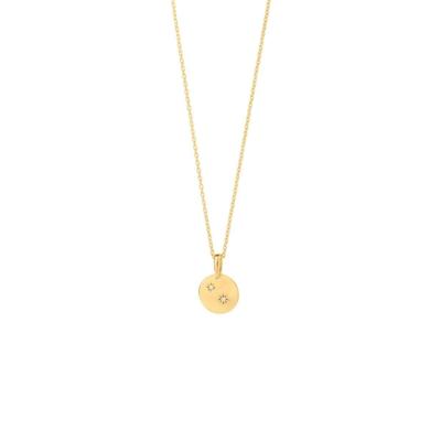 Ketting Dames Secrecy P7159CDAW7C90 42 cm
