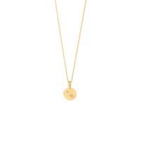 Ketting Dames Secrecy P7159CDAW7C90 42 cm