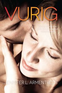 Vurig - Jennifer L. Armentrout - ebook