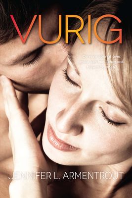 Vurig - Jennifer L. Armentrout - ebook
