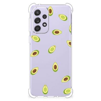 Samsung Galaxy A33 Beschermhoes Avocado Samsung Galaxy A33 Beschermhoes Avocado