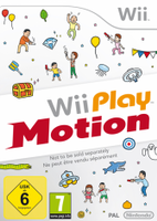 Wii Play Motion - thumbnail