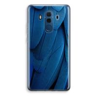 Pauw: Huawei Mate 10 Pro Transparant Hoesje